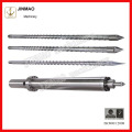 High quality Single screw and barrel for injection molding machinE